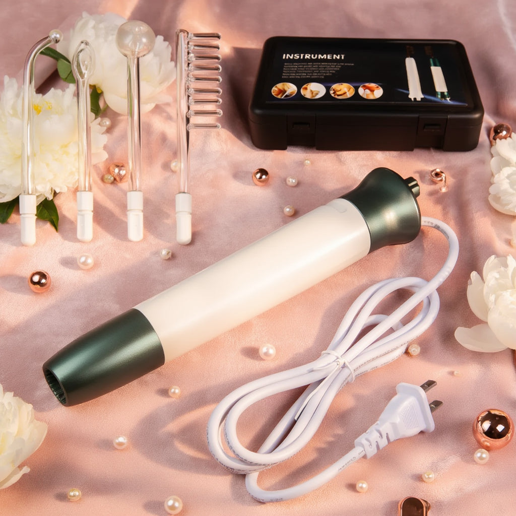 MACHINE HAUTE FRÉQUENCE