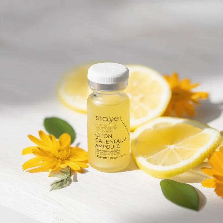 STAYVE - SÉRUM CITRON CALENDULA