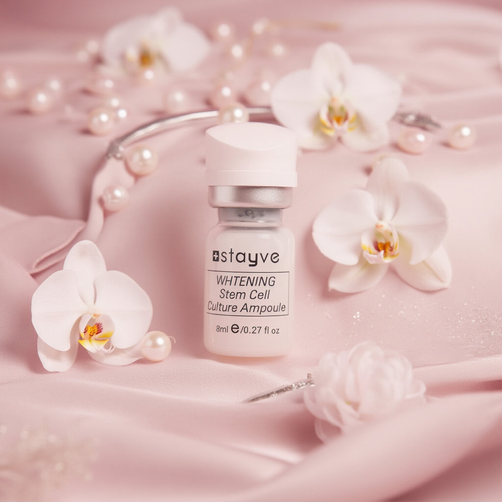 STAYVE - SÉRUM WHITENING