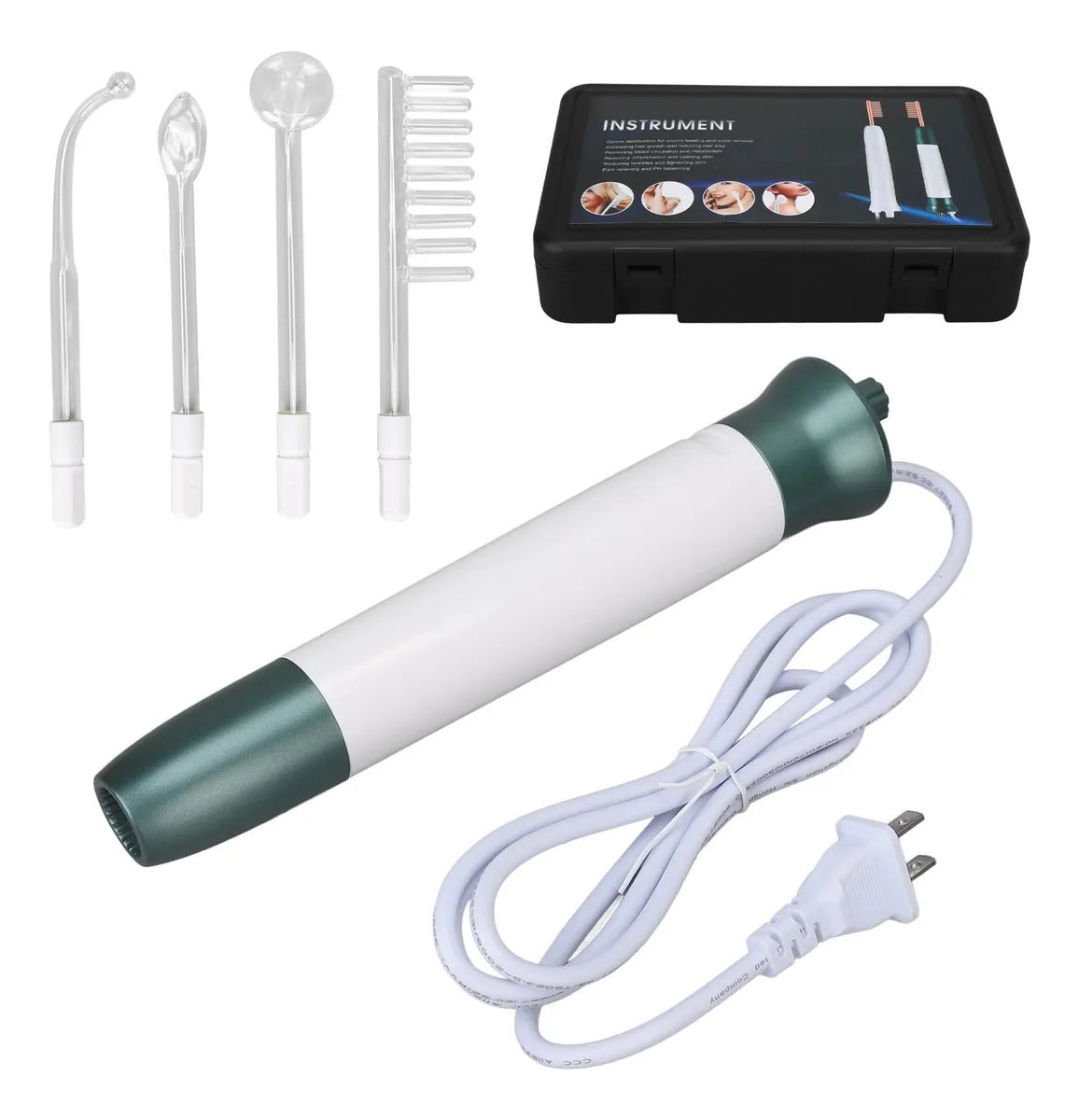 MACHINE HAUTE FRÉQUENCE