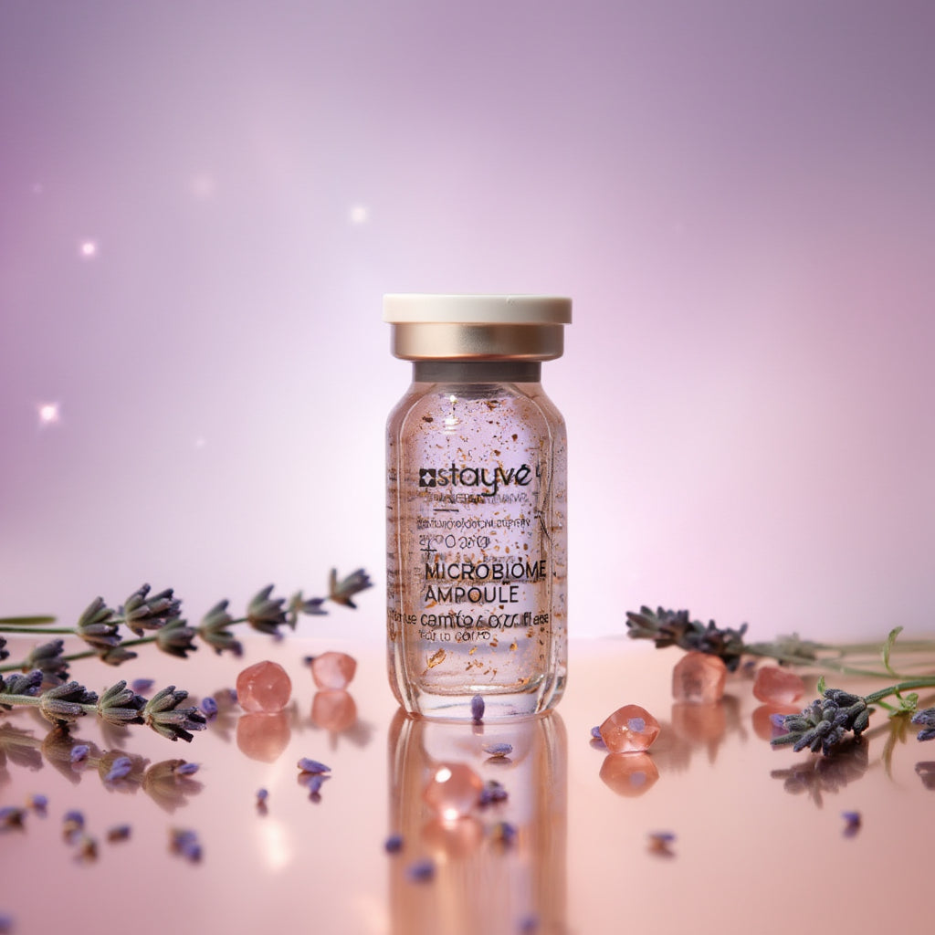 STAYVE - SÉRUM MICROBIOME
