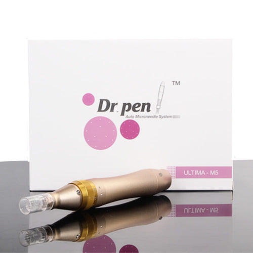 DERMAPEN - DR. PEN M5 DORÉ