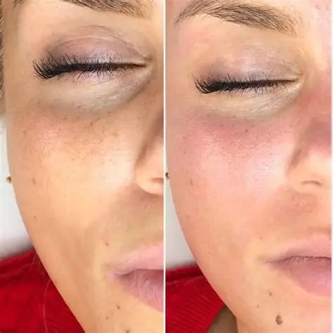 STAYVE - SÉRUM TEINTÉE BLUSH - BB GLOW