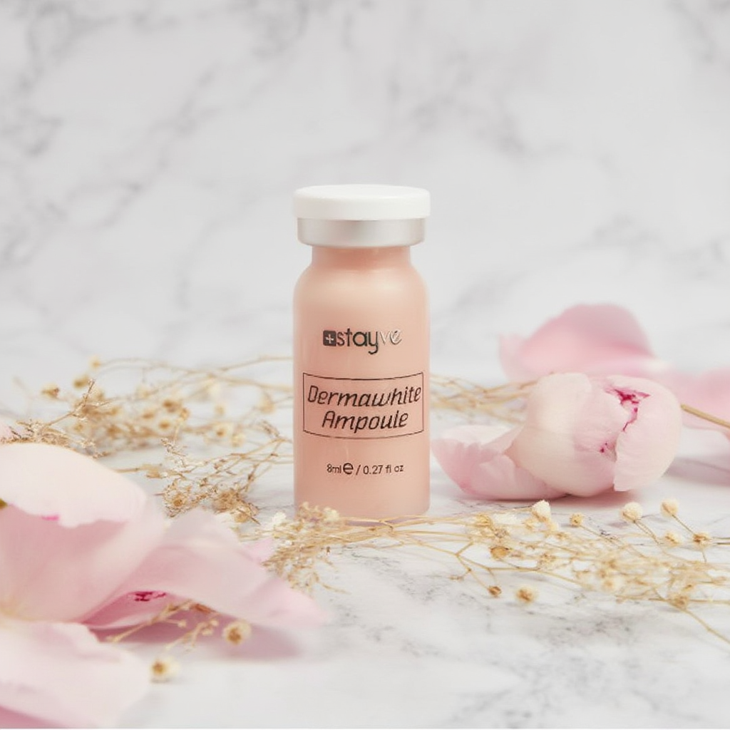 STAYVE - SÉRUM TEINTÉE BLUSH - BB GLOW