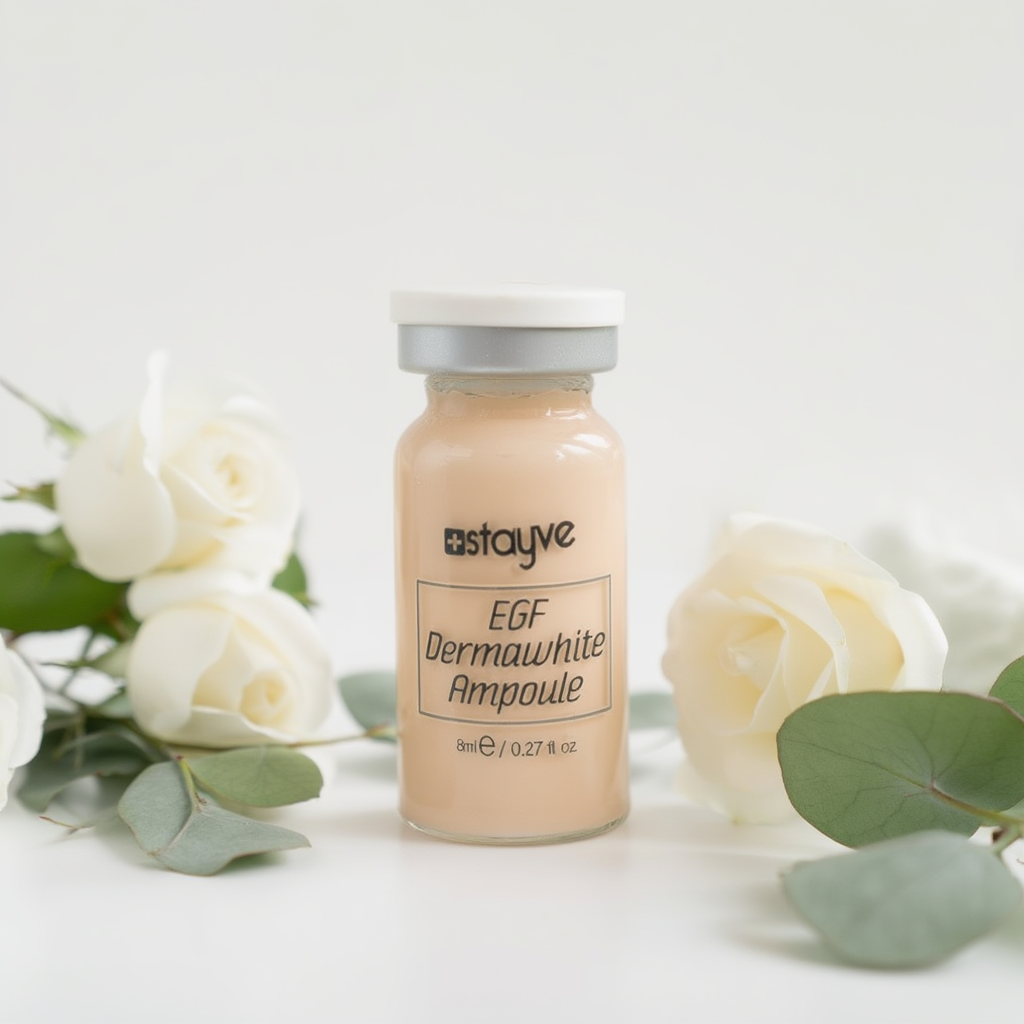 STAYVE - SÉRUM TEINTÉE N°1 - BB GLOW