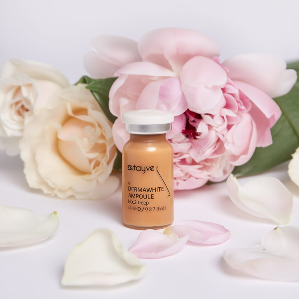 STAYVE - SÉRUM TEINTÉE N°3 - BB GLOW