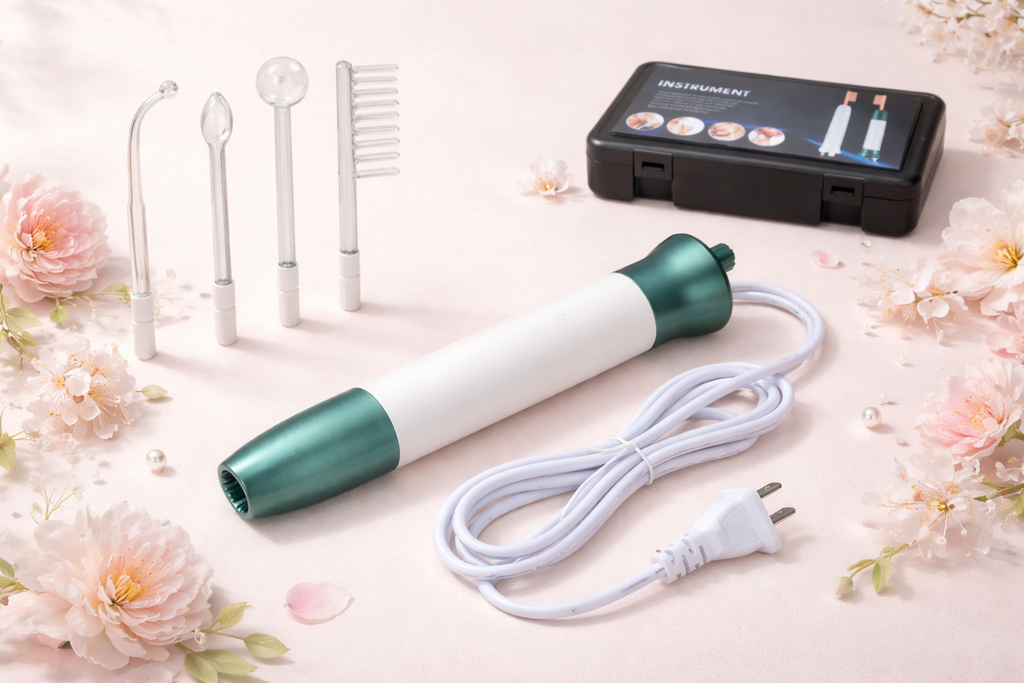 MACHINE HAUTE FRÉQUENCE