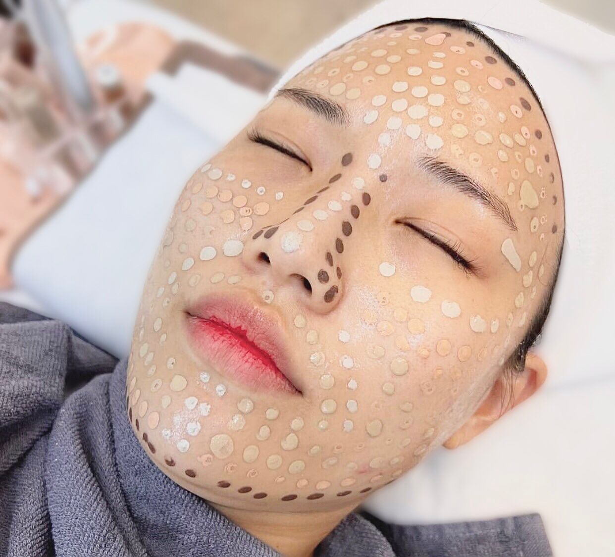 STAYVE - SÉRUM TEINTÉE N°4 - BB  GLOW