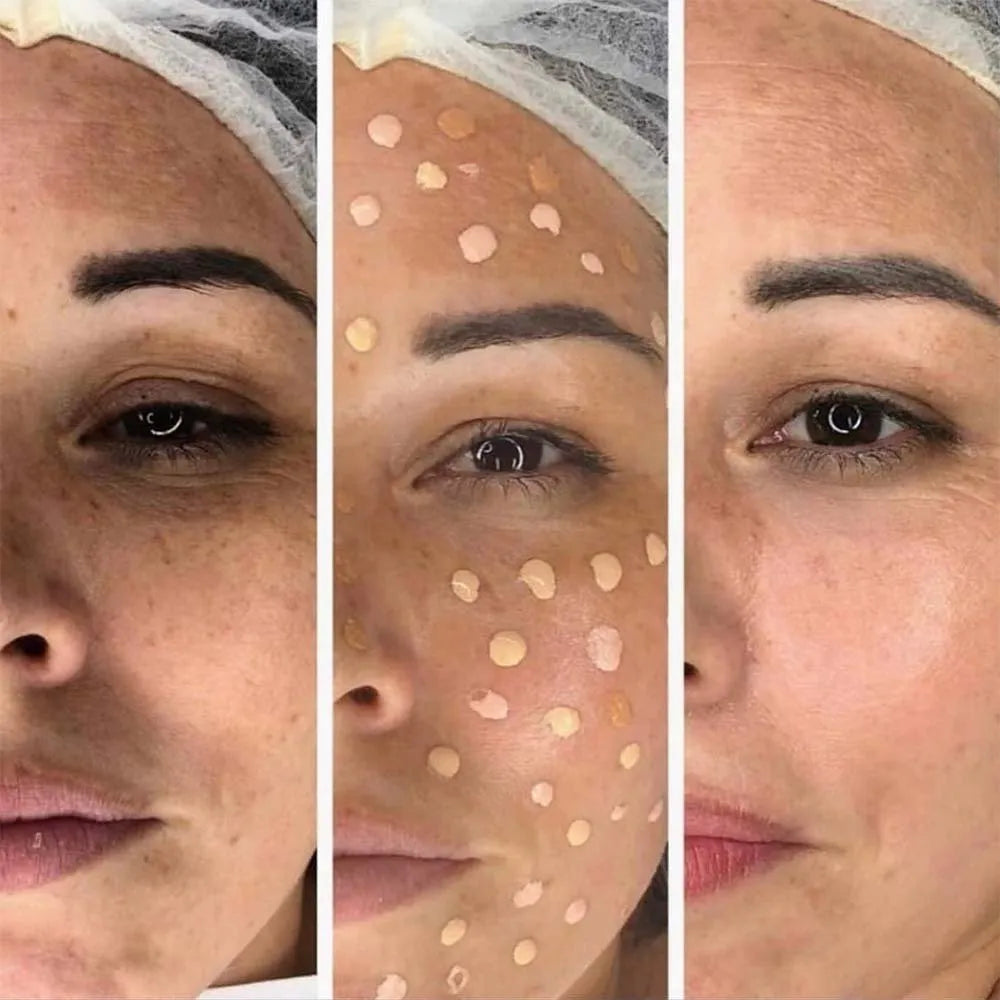 STAYVE - SÉRUM TEINTÉE N°2 - BB GLOW