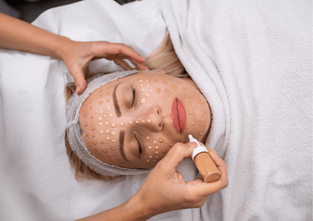 STAYVE - SÉRUM TEINTÉE N°3 - BB GLOW