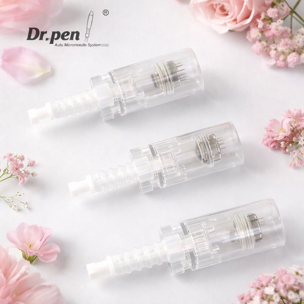 DR PEN - MICRO AIGUILLES (24 AIGUILLES)