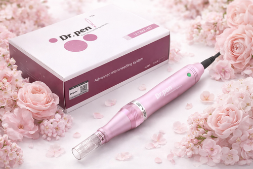DERMAPEN - DR PEN M7 ROSE