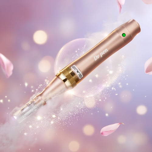 DERMAPEN - DR. PEN M5 DORÉ