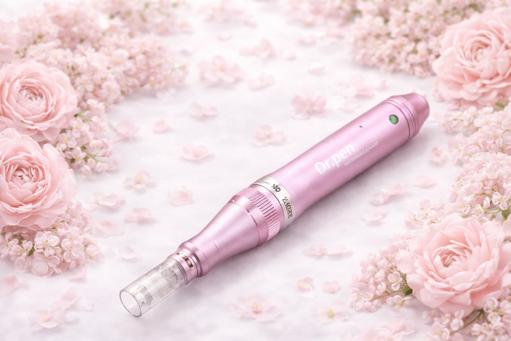 DERMAPEN - DR PEN M7 ROSE