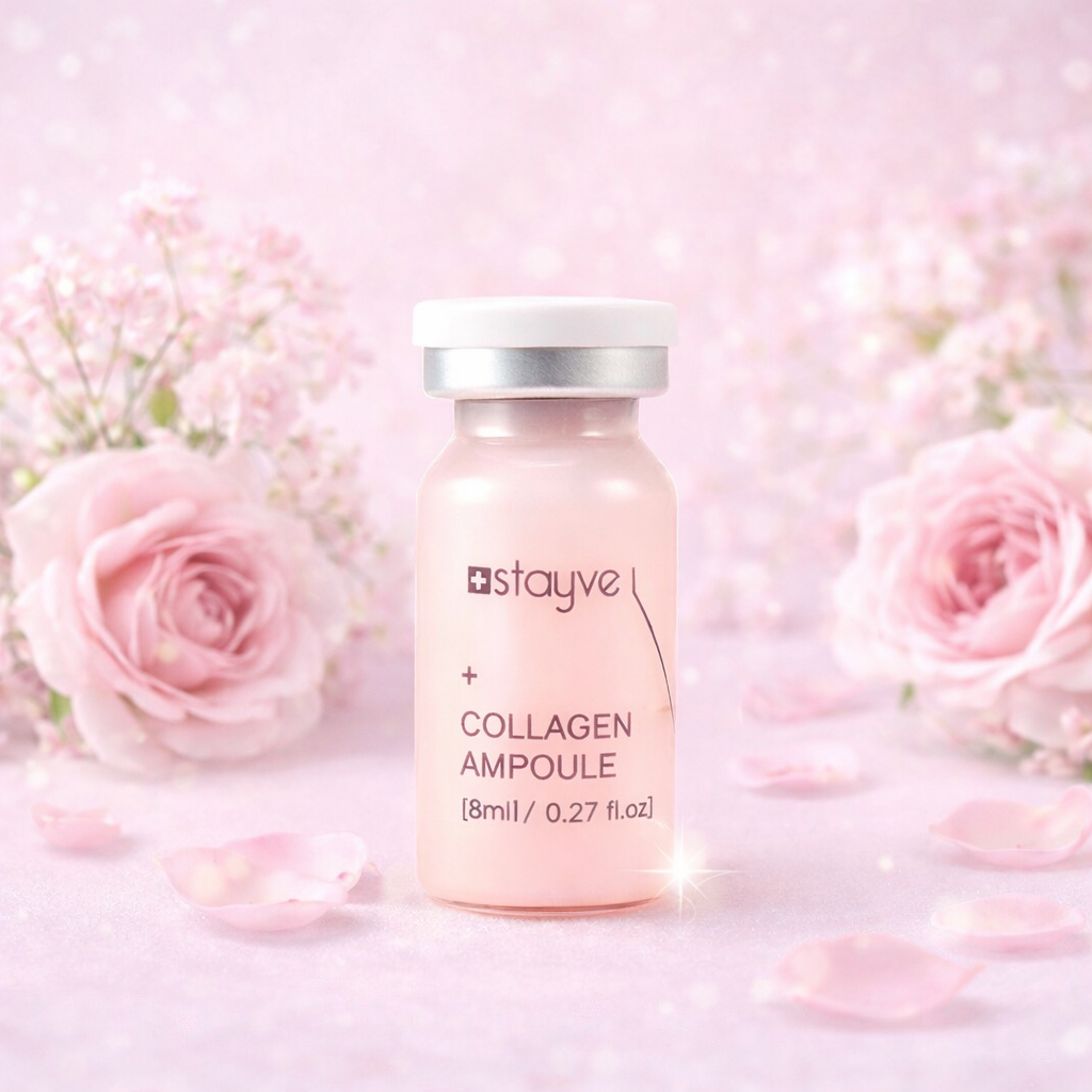 STAYVE - SÉRUM COLLAGEN
