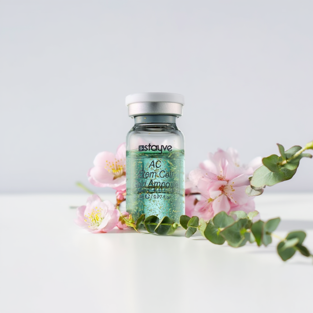 STAYVE - SÉRUM AC STEM GOLD